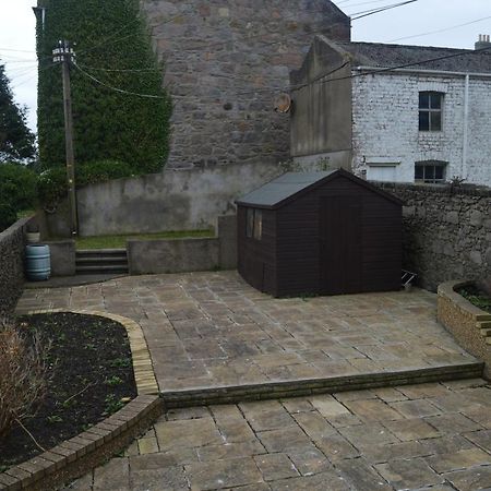 Jewel Guest House Aberdeen Exterior photo