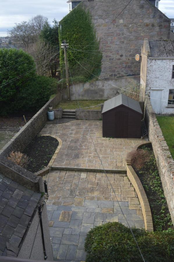 Jewel Guest House Aberdeen Exterior photo